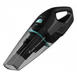 Cyclonic Hand-held Vacuum Cleaner Cecotec Conga Immortal ExtremeSuction Hand...