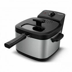 Friteuse Taurus FRY SOLUTION 1,5 L 1200 W