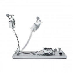 Stainless Steel Ham Stand (support for whole leg of ham) 3 Claveles Revolving...