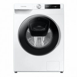 Washing machine Samsung WW90T684DLE/S3 White 1400 rpm 9 kg 60 cm