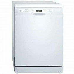 Dishwasher Balay 3VS5330BP White 60 cm (60 cm)