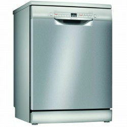 Lave-vaisselle BOSCH SMS2HTI60E Acier inoxydable (60 cm)