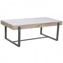 Centre Table Home ESPRIT Metal 120 x 64 x 43 cm
