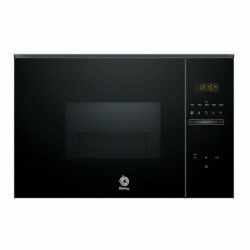 Micro-ondes Balay 3CG5172N2 20 L Blanc Noir 800 W 800W