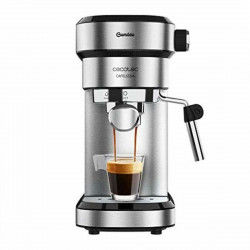 Kaffemaskine Cecotec 01582