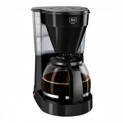 Kaffemaskine Melitta Easy II 1023-02 1050W