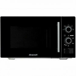 Microwave with Grill Brandt 26 L 900 W