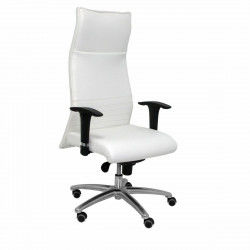 Office Chair Albacete XL P&C SXLSPBL White
