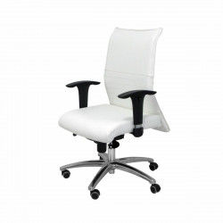Office Chair Albacete Confidente P&C SXLSPBL White