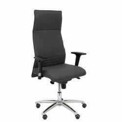 Office Chair Albacete XL P&C BALI600 Dark grey