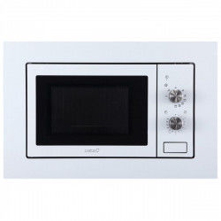 Microwave Cata MMA20WH White 800 W 50 W 20 L