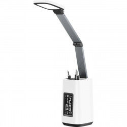 Lámpara de mesa Activejet AJE-TECHNIC Blanco 80 Plástico 7 W 5 V