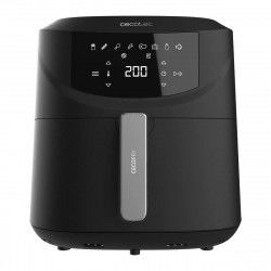 Air Fryer Cecotec Cecofry Absolute 7600 2000 W 7,6 L