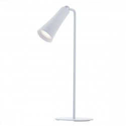 Lámpara de escritorio Activejet AJE-IDA 4in1 Blanco 80 Metal Plástico 150 Lm 5 W