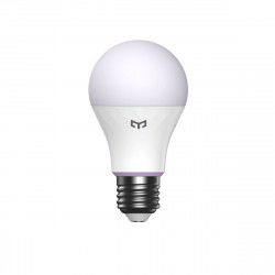 Smart Light bulb Yeelight YLQPD-0011-4pc White Multicolour F 9 W E27 806 lm...