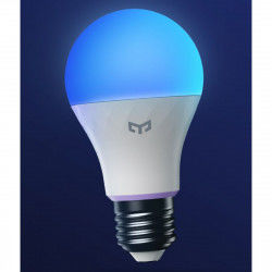 Smart Light bulb Yeelight YLQPD-0011 White Multicolour F 9 W E27 806 lm (2700...