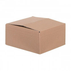 Box Nc System Cardboard 20 x 10 x 20 cm (20 Units)