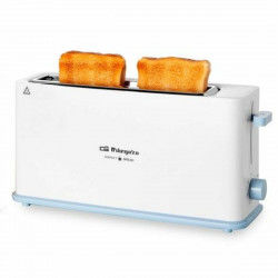 Toaster Orbegozo TO 4014 850 W