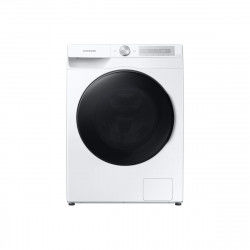 Washer - Dryer Samsung WD10T634DBH/S3 1400 rpm 10,5 kg