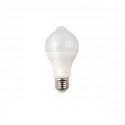 LED lamp EDM F 12 W E27 1055 lm 6 x 11 cm (6400 K)
