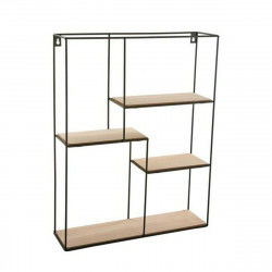 Shelves Versa Metal (11 x 50,5 x 40 cm)