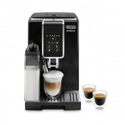Superautomatic Coffee Maker DeLonghi Dinamica Black 1450 W 15 bar 1,8 L