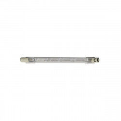 Ampoule Halogène Osram Plusline ES Compact Linéaire 80 W R7s 1400 lm (2900 K)...