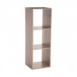 Shelves 5five Wood Brown (34,4 x 32 x 100,5 cm)