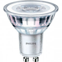 Lampe LED Philips F 4,6 W GU10 390 lm 5 x 5,4 cm (2700 K)