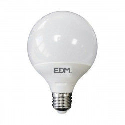 LED-lampe EDM F 15 W E27 1521 Lm Ø 12,5 x 14 cm (3200 K)