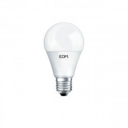 Lampe LED EDM E27 A+ 10 W 810 Lm (6400K)