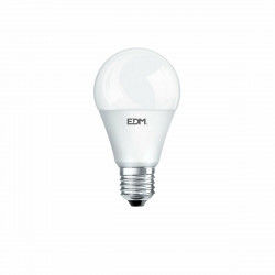 Lampe LED EDM E27 A+ 10 W 810 Lm (3200 K)