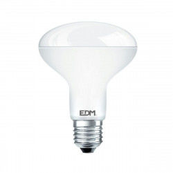 Lampadina LED EDM Riflettore F 12 W E27 1055 lm Ø 9 x 12 cm (3200 K)