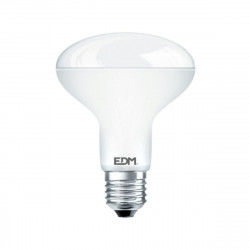 Żarówka LED EDM Odbłyśnik F 10 W E27 810 Lm Ø 7,9 x 11 cm (3200 K)