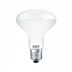 Bombilla LED EDM Reflectora F 10 W E27 810 Lm Ø 7,9 x 11 cm (6400 K)