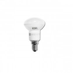 Lampe LED EDM Réflecteur G 5 W E14 350 lm Ø 4,5 x 8 cm (6400 K)
