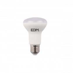 Bombilla LED EDM Reflectora F 7 W E27 470 lm Ø 6,3 x 10 cm (6400 K)