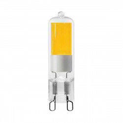 Lampe LED EDM E 5 W G9 575 Lm Ø 1,43 x 6,45 cm (6400 K)