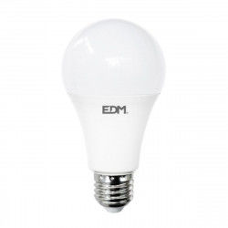 Lampe LED EDM F 24 W E27 2700 lm Ø 7 x 13,6 cm (3200 K)