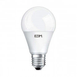 LED-lampe EDM F 10 W E27 932 Lm 6 x 11 cm (6400 K)