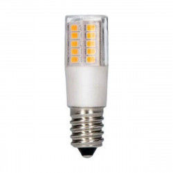Lampe LED EDM Tubulaire E 5,5 W E14 700 lm Ø 1,8 x 5,7 cm (3200 K)