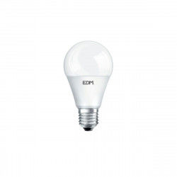 Lampe LED EDM F 15 W E27 1521 Lm Ø 5,9 x 11 cm (4000 K)