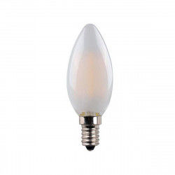 Ampoule LED Bougie EDM F 4,5 W E14 470 lm 3,5 x 9,8 cm (3200 K)
