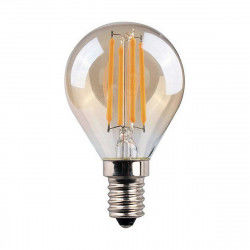 Lampadina LED EDM Vintage F 4,5 W E14 350 lm 4,5 x 7,8 cm (2000 K)