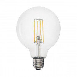 LED lamp EDM E 6 W E27 800 lm ø 9,5 x 14,5 cm (3200 K)