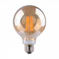 Lampe LED EDM 8 W E27 F 720 Lm (2000 K)