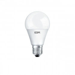 Żarówka LED EDM E 20 W E27 2100 Lm Ø 6,5 x 12,5 cm (6400 K)
