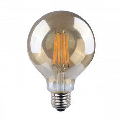 Lampe LED EDM 8 W E27 A+ 720 Lm (2000 K)