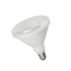 LED lamp EDM F 15 W E27 1200 Lm Ø 12 x 13,8 cm (3200 K)
