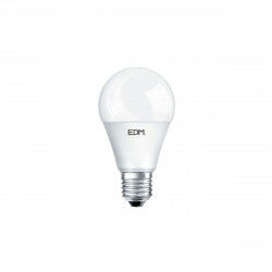 Lampe LED EDM Réglable F 10 W E27 810 Lm Ø 6 x 10,8 cm (3200 K)